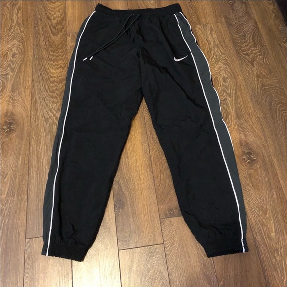 Nike Pants - Nike track pants for men